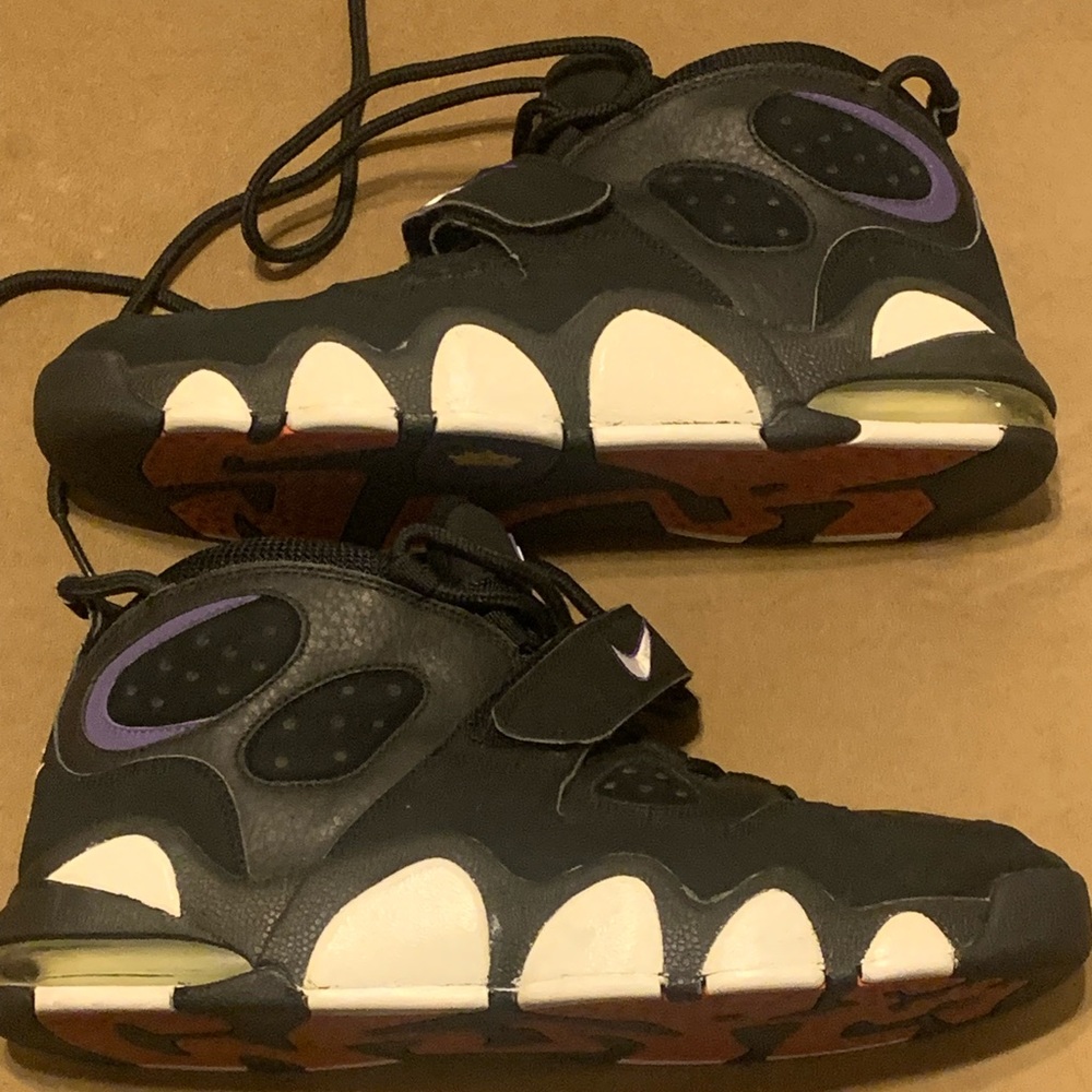 Size 13 Nike Air CB34 “Godzilla”